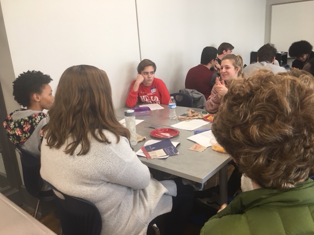How to Host a ProjectCiv Discussion – ProjectCivAmerica